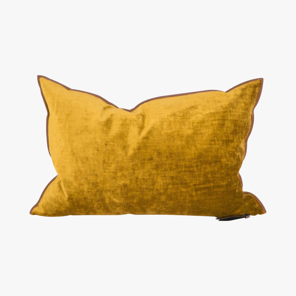 tendance gold, jaune, arts déco - Billie Blanket